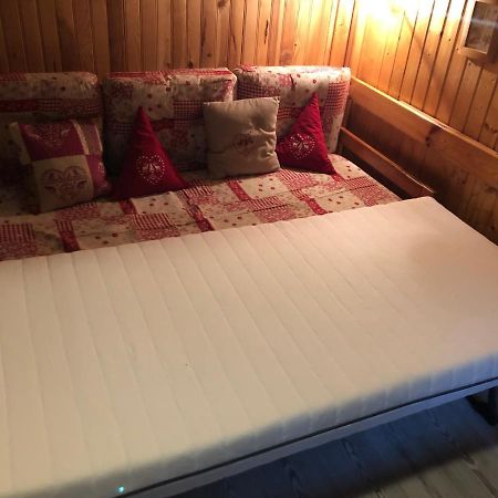 Residence Le Chitelet La Bresse Ngoại thất bức ảnh