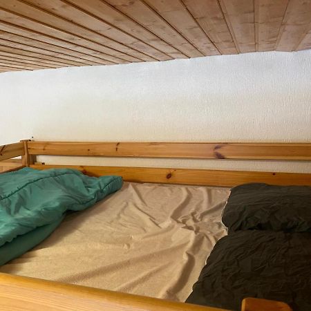 Residence Le Chitelet La Bresse Ngoại thất bức ảnh