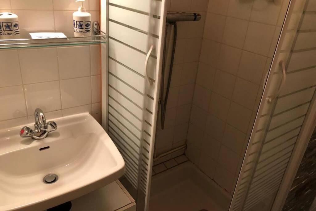 Residence Le Chitelet La Bresse Ngoại thất bức ảnh