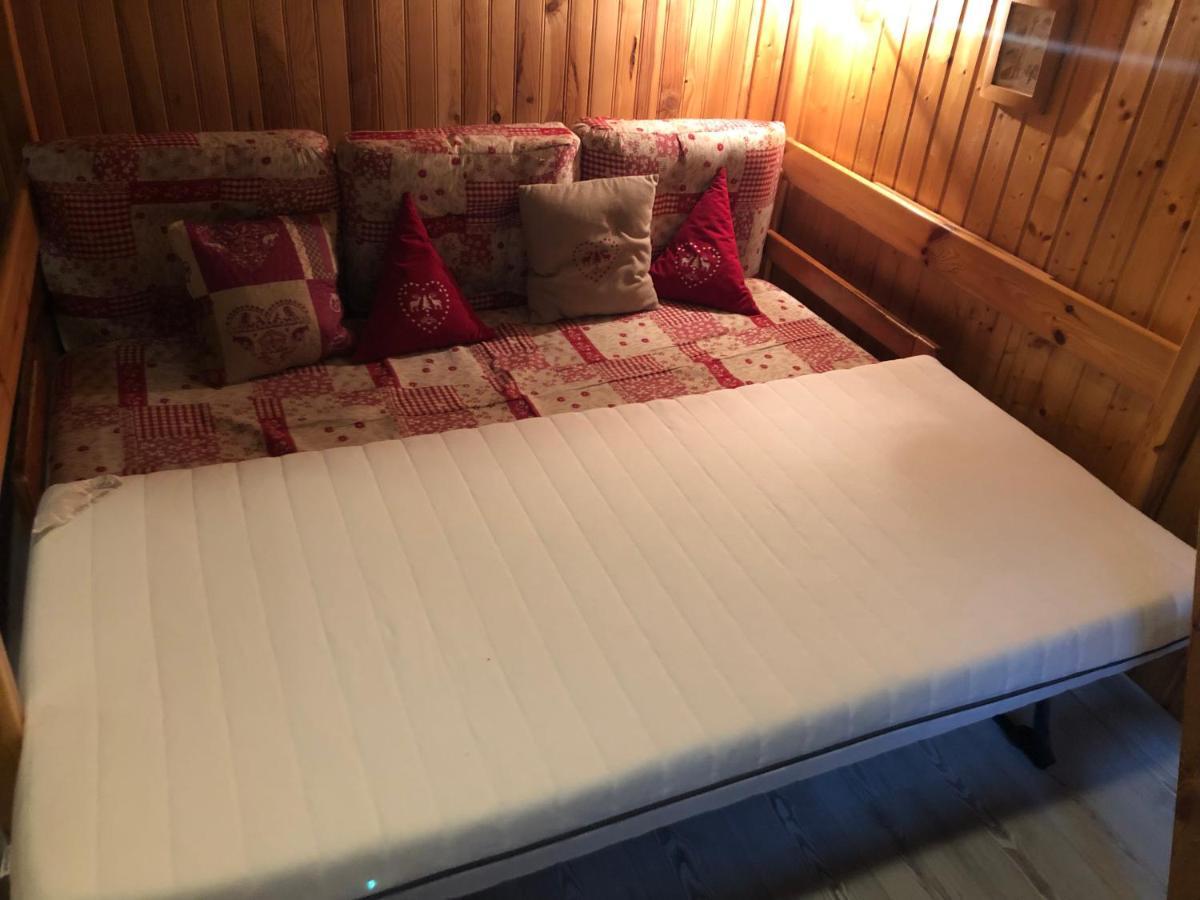 Residence Le Chitelet La Bresse Ngoại thất bức ảnh