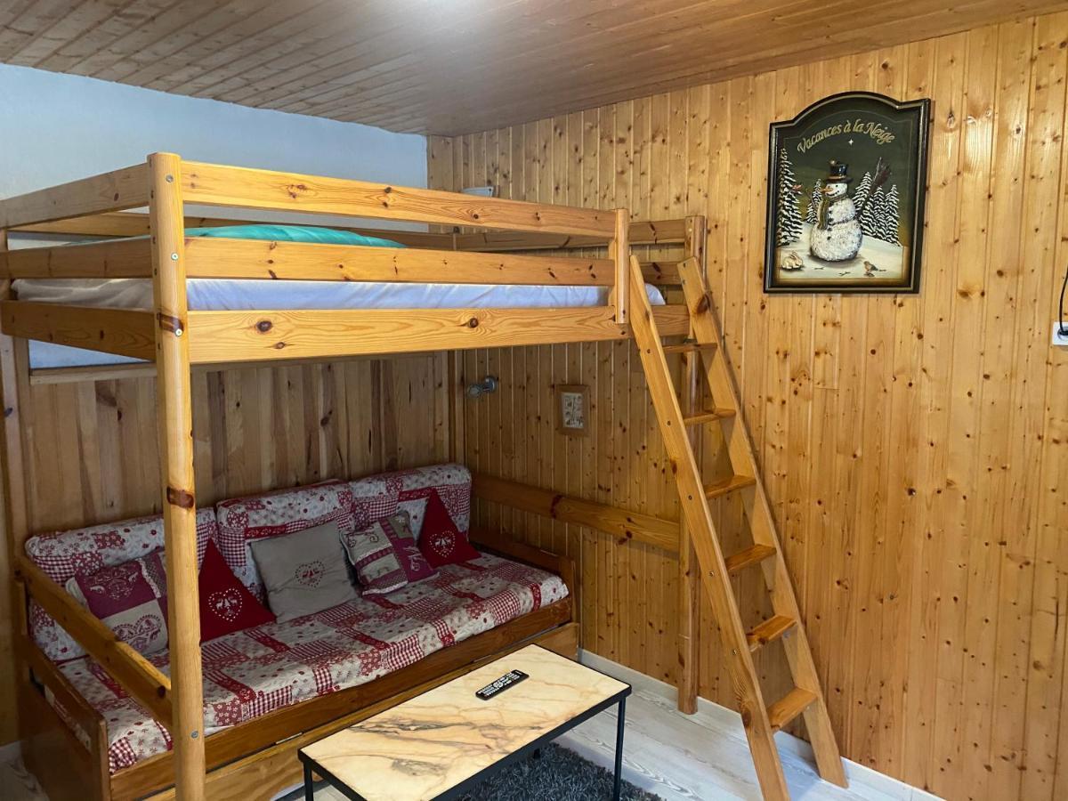 Residence Le Chitelet La Bresse Ngoại thất bức ảnh