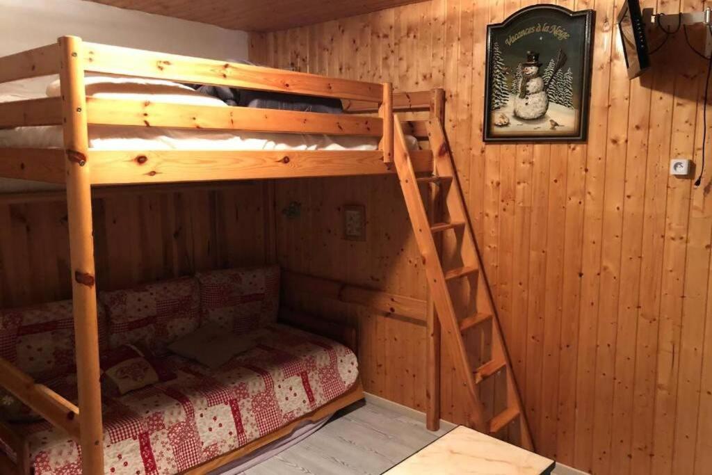 Residence Le Chitelet La Bresse Ngoại thất bức ảnh