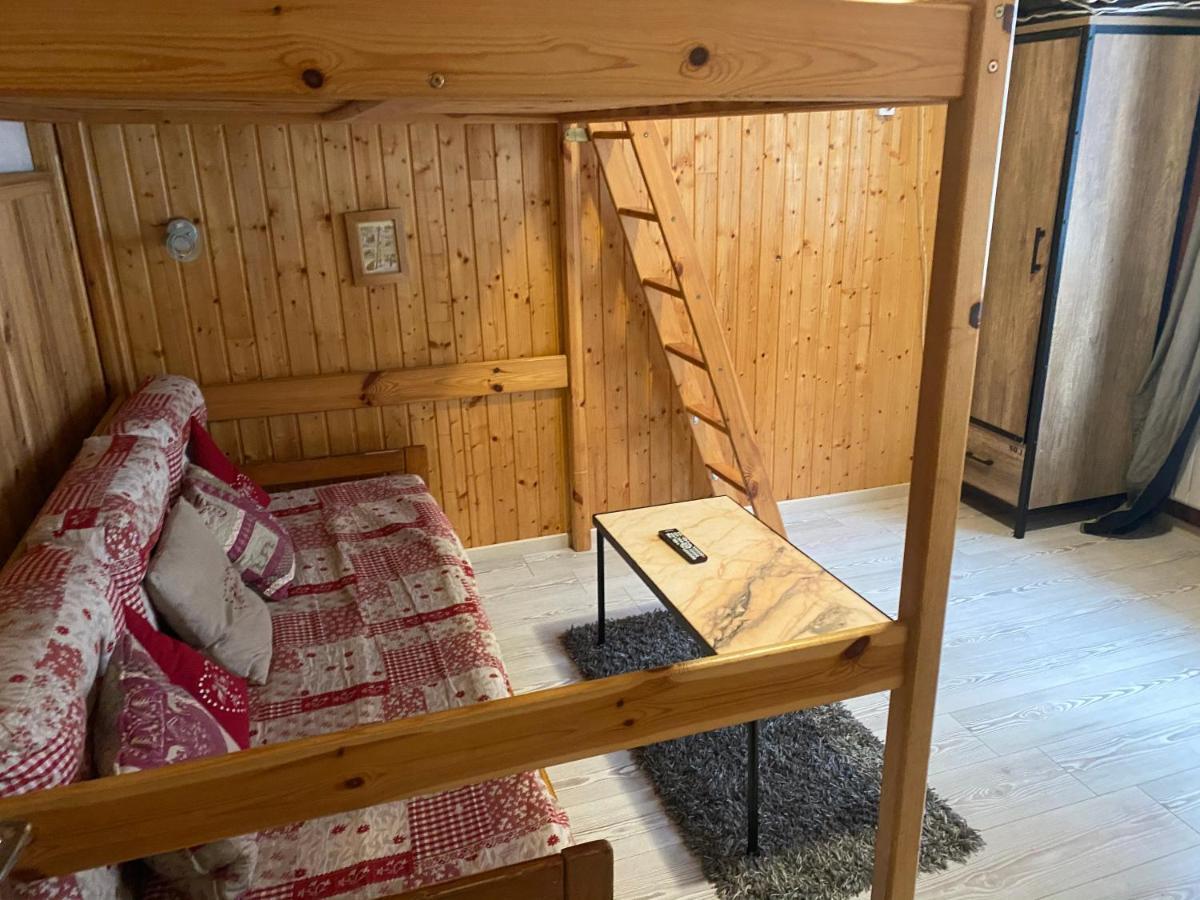 Residence Le Chitelet La Bresse Ngoại thất bức ảnh