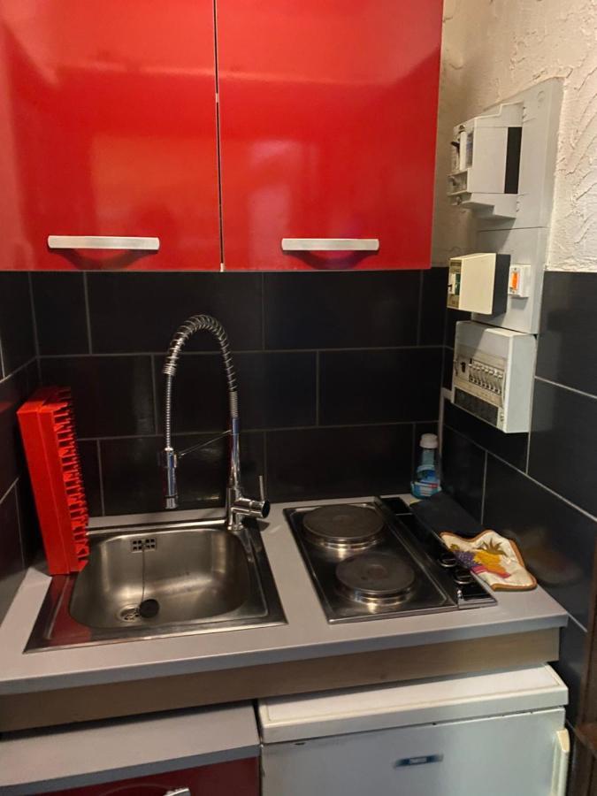 Residence Le Chitelet La Bresse Ngoại thất bức ảnh